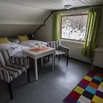 Hotel Strand Fjellstue 3*