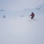 Hotel Strand Fjellstue 3*