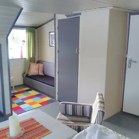 Otel Strand Fjellstue 3*