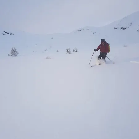 Hotel Strand Fjellstue 3*