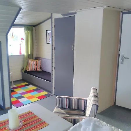 Strand Fjellstue Ξενοδοχείο