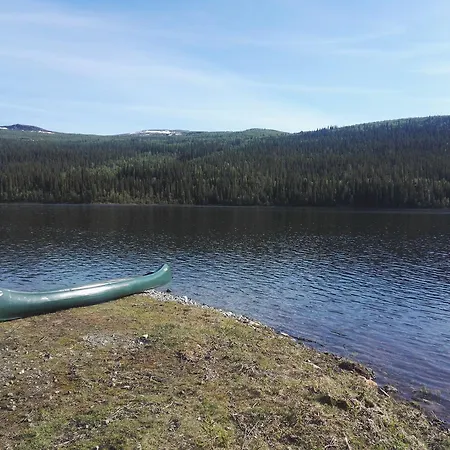 Strand Fjellstue Hotel