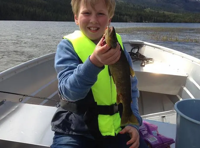 Hotel Strand Fjellstue 3*