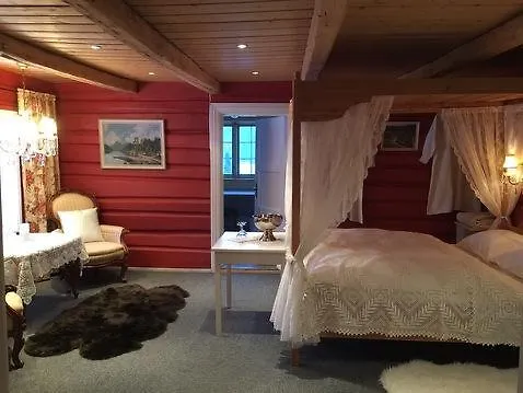 Strand Fjellstue 3* Espedalen