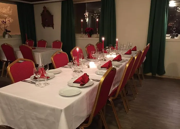 Strand Fjellstue 3* Espedalen