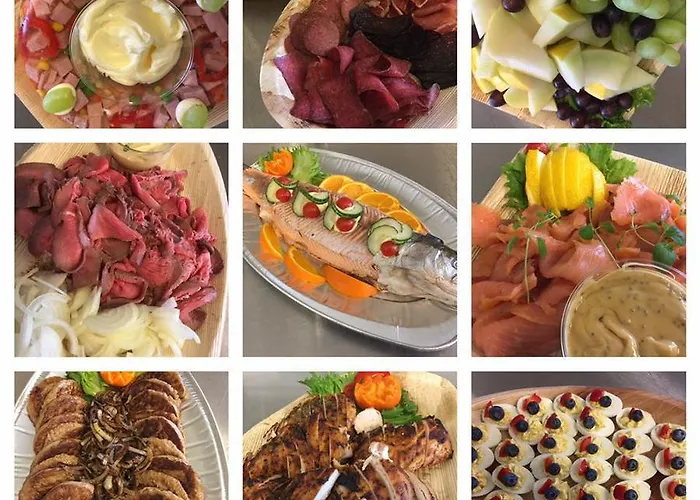 Strand Fjellstue 3* Espedalen