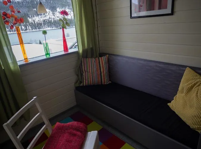 Strand Fjellstue 3* Espedalen