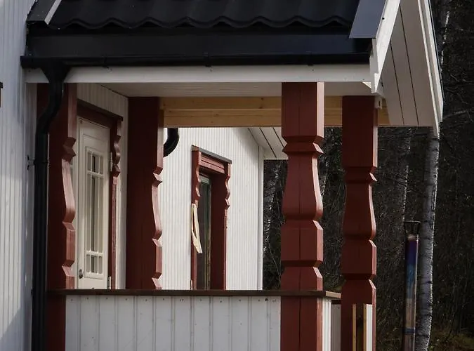 Hotel Strand Fjellstue 3*