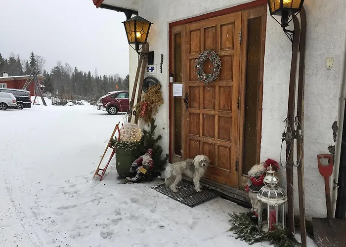 Strand Fjellstue 3* Espedalen