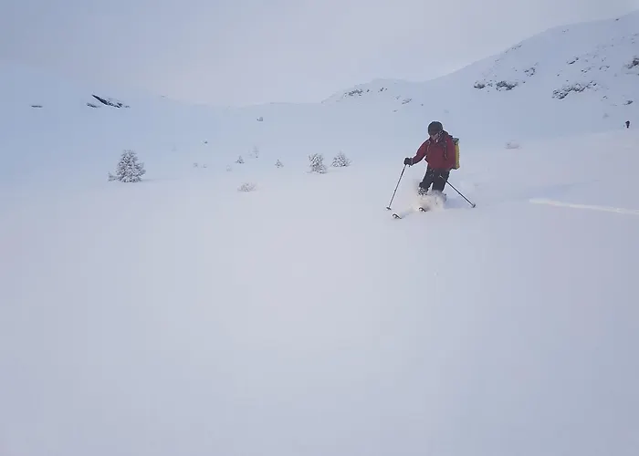 Hotel Strand Fjellstue 3*