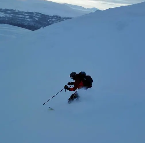 Strand Fjellstue 3* Espedalen