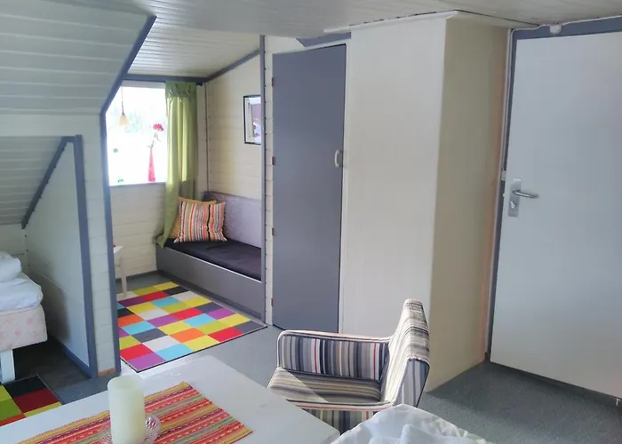 Strand Fjellstue Hotel