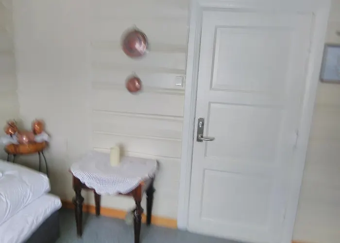 Strand Fjellstue 3* Espedalen