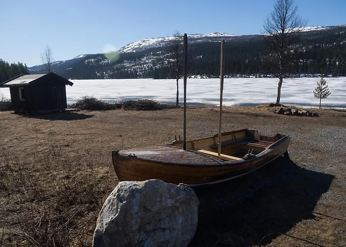 Strand Fjellstue 3* Espedalen