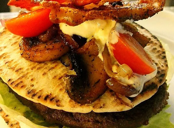 Strand Fjellstue Hotel