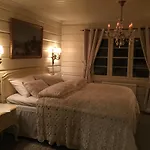 Отель Strand Fjellstue 3*