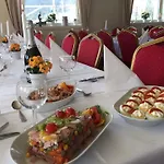 Hotel Strand Fjellstue 3*