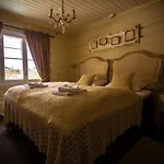 Hotel Strand Fjellstue 3*