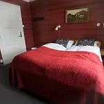 Hotel Strand Fjellstue 3*