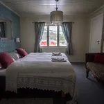 Hotel Strand Fjellstue 3*