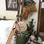 Hotel Strand Fjellstue 3*