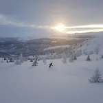 Отель Strand Fjellstue 3*