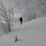 Hotel Strand Fjellstue 3*
