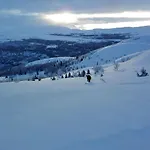 Hotel Strand Fjellstue 3*