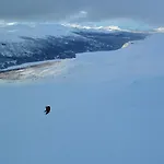 Hotel Strand Fjellstue 3*