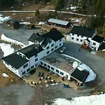 Strand Fjellstue Hotel Espedalen