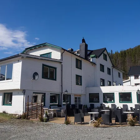 Strand Fjellstue Hotell Espedalen