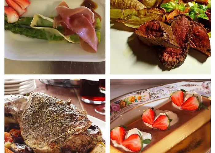 Strand Fjellstue 3* Espedalen