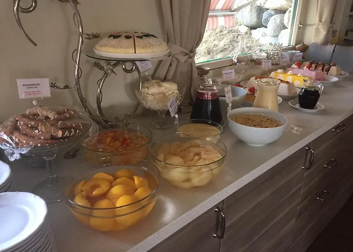 Strand Fjellstue 3* Espedalen